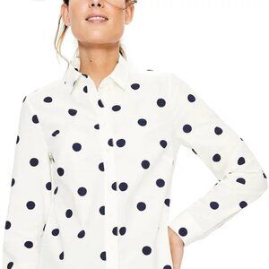 Boden Classic Shirt - Size 4R